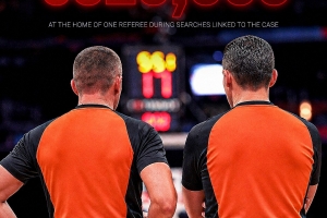 网罗直播：足球赛事实时直播，NBA精彩瞬间同步呈现