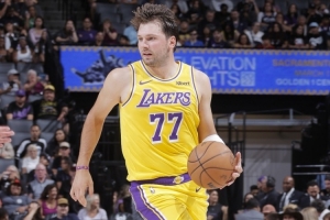 东契奇谈退役意向：渴望实现梦想，但NBA本质揭示商业真谛